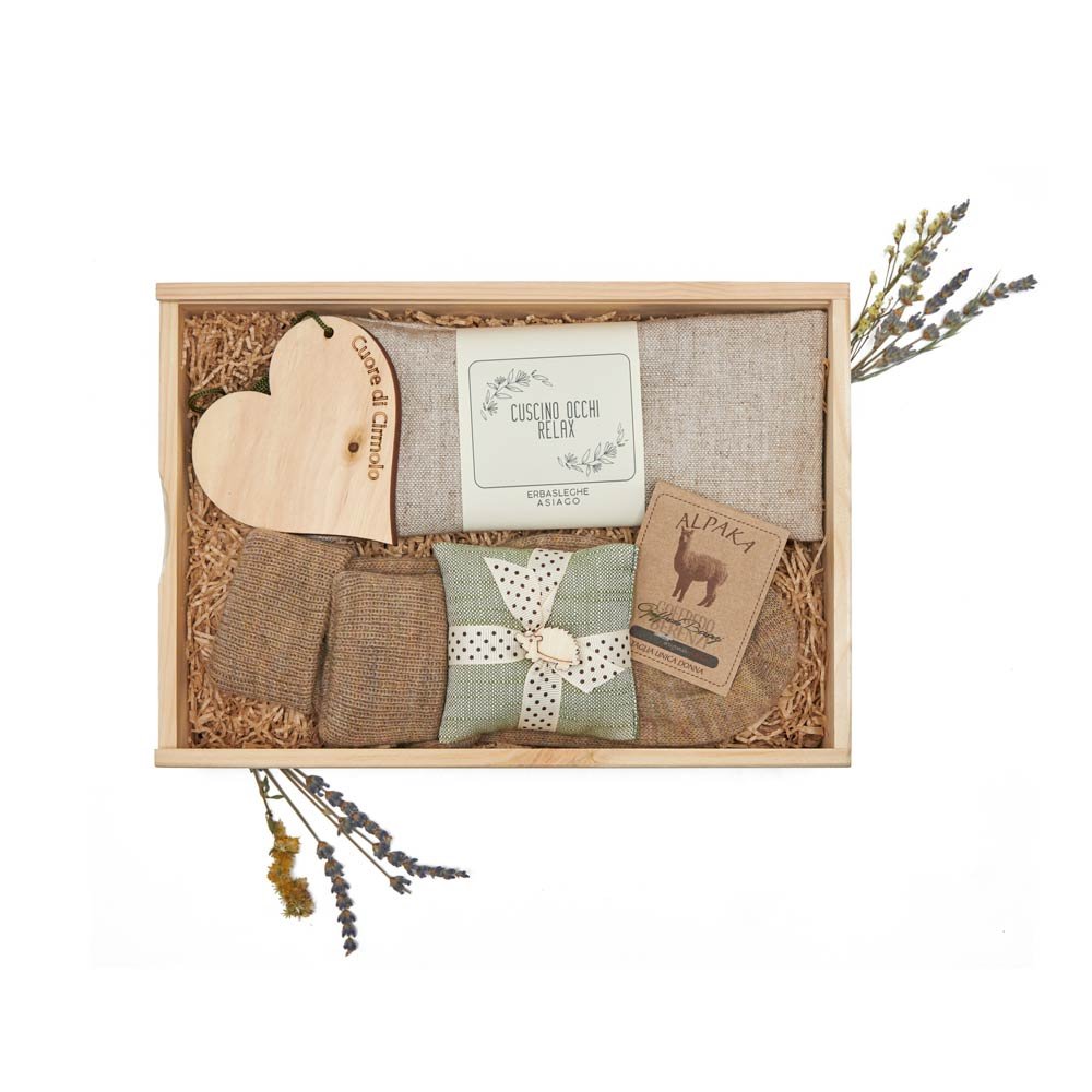 Caldo Tepore Beige
