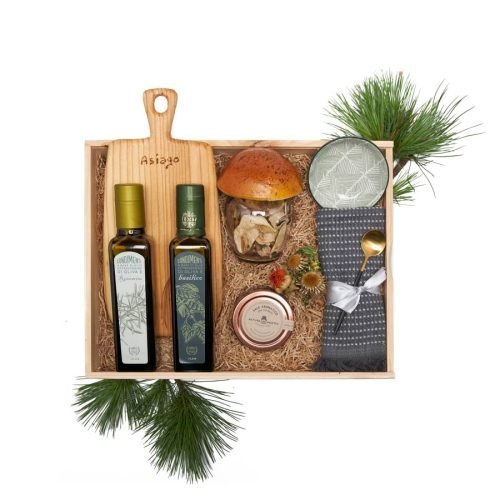 Scatola Gourmet Degustazione